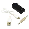 Bluetooth Music Audio Stereo Adapter