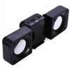  Mini Portable Folding Stereo Loundspeaker