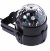 Mini Crystal Magic Ball Party Lighting