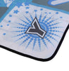 Anti Slip Dance Revolution Pad