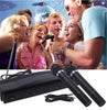 Professional Wireless Microphone