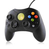 Black Wired Controller GamePad