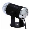 Sound Activated LED Crystal Stage Light