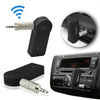 Bluetooth Music Audio Stereo Adapter