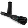 2 In 1 Wired Handheld Wireless Microphone