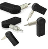 Bluetooth Music Audio Stereo Adapter