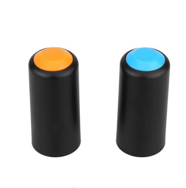 High Quality Battery Screw Microphone Cap