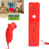 High Quality Nunchuck Game Controller